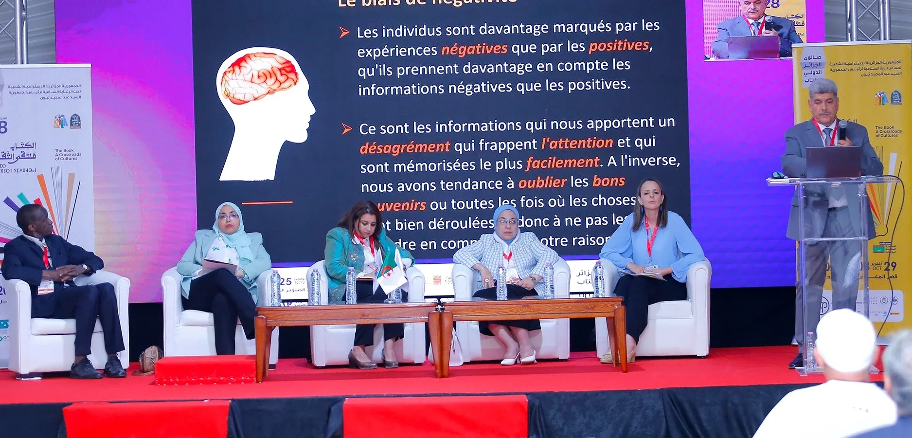 Media & Culture Key to Combating Cognitive Warfare: Experts