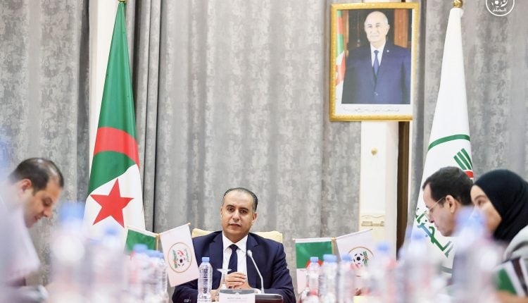 FAF Considers Sweeping Reforms to National Football Competition