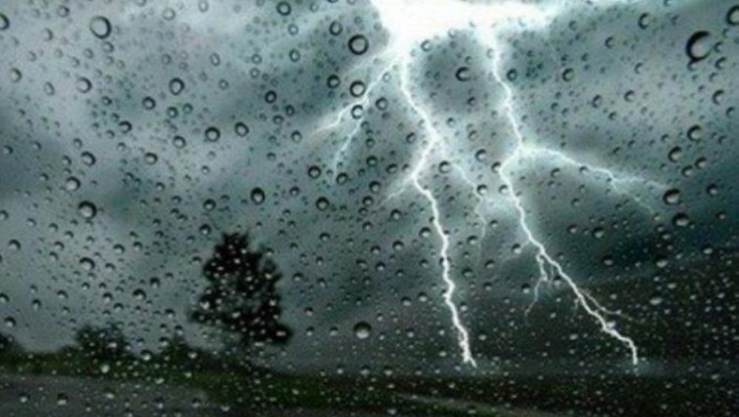 Northern Algeria Braces for Unsettled Weather Pattern