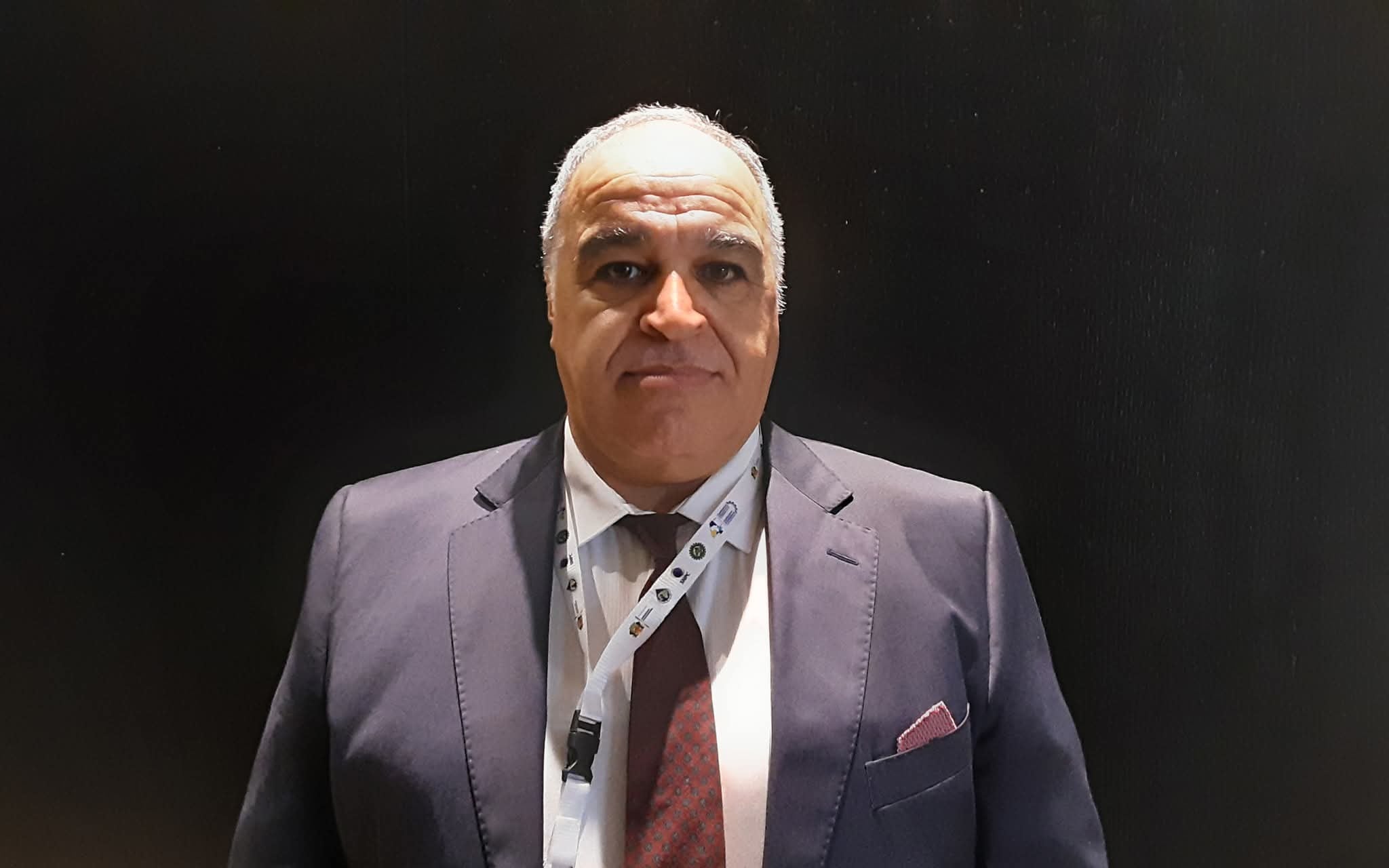 Algerian Farid Ghazali Elected Secretary-General of African Petroleum Producers’ Organization