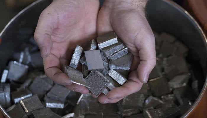 Algeria Charts Course for “White Gold”: National Plan Aims to Develop Lithium Industry