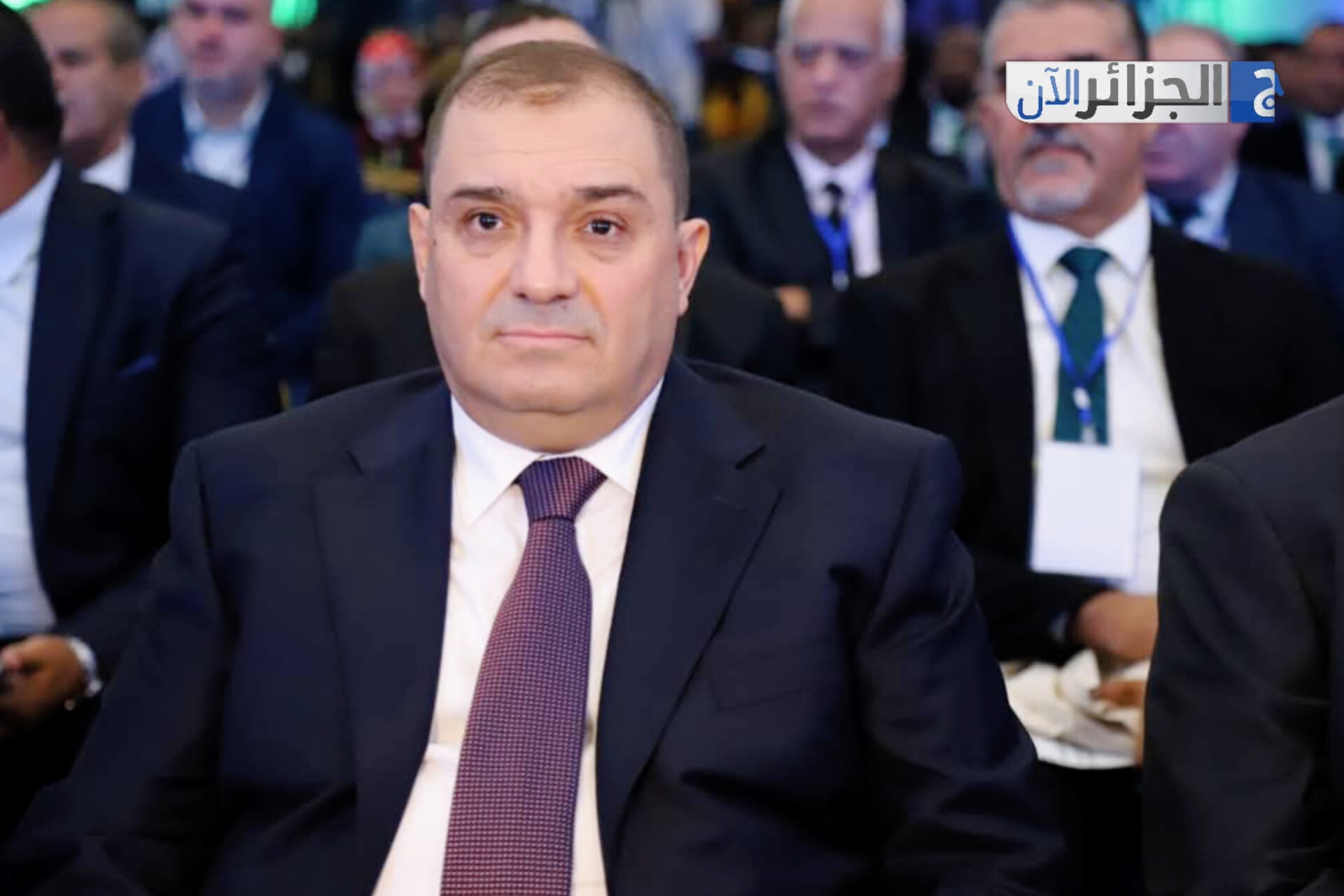 Algerian Justice Minister Praises Social Media’s Role in Crime Detection: The Hicham El Wahrani Case