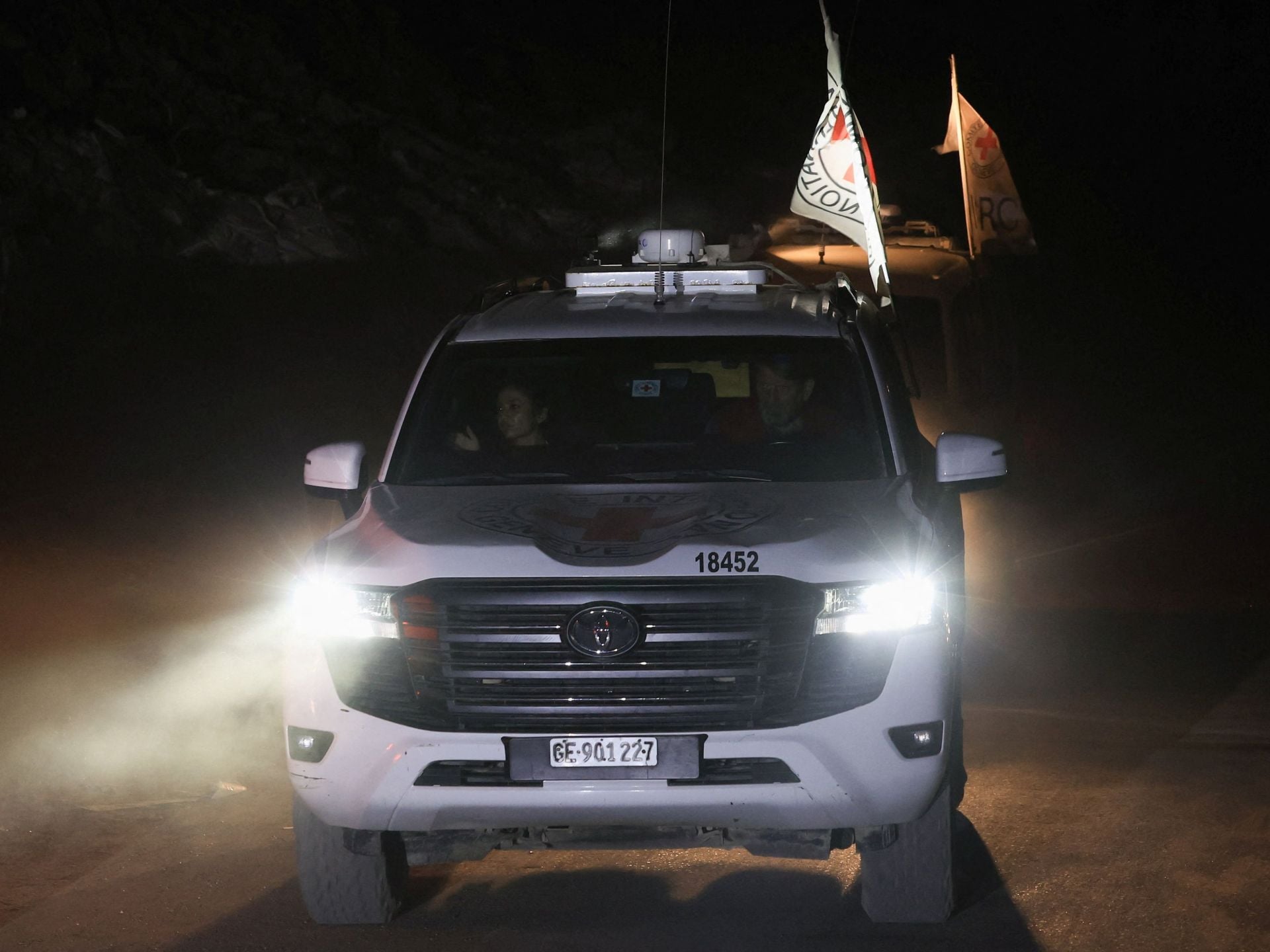 Israeli Soldier’s Body Recovered from Gaza, Identified as Hostage Killed in October 7th Attack