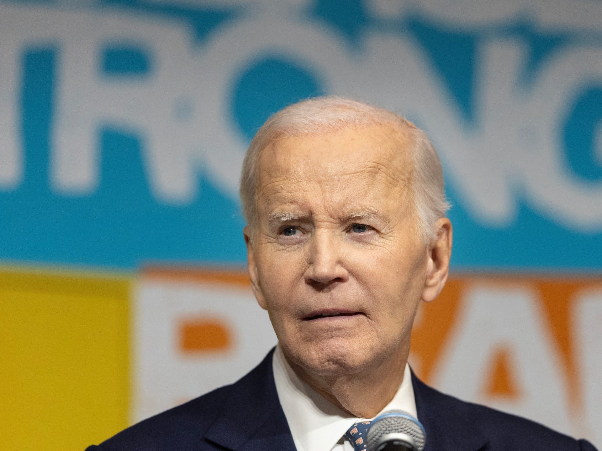Biden Administration Knew of Potential Israeli War Crimes in Gaza, Report Claims