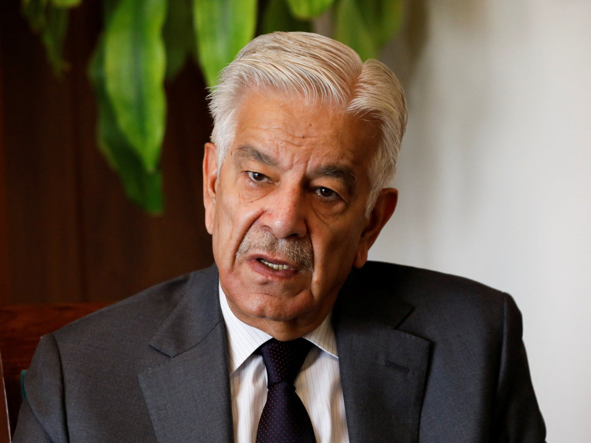 Peace Talks Collapse: Afghanistan and Pakistan Trade Blame, Raising Specter of Direct Confrontation