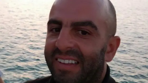 Algerian Rail Worker Hailed a Hero After London Train Stabbing