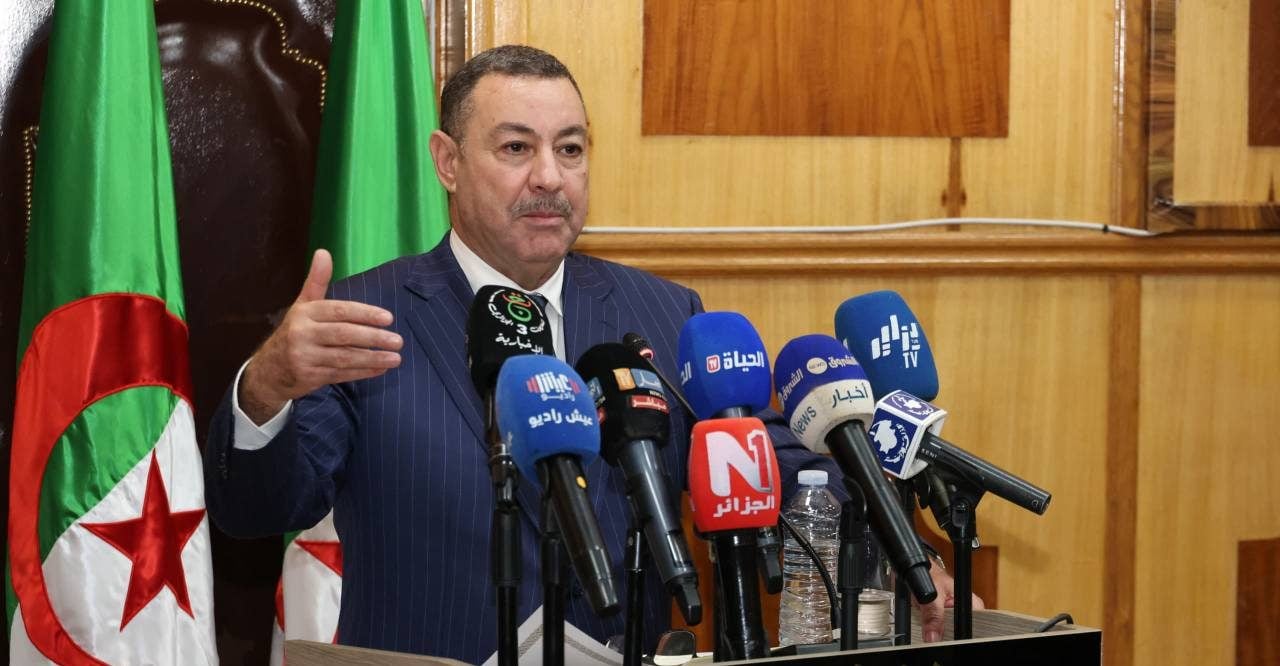 Algiers Modernization: Minister Stresses Project Deadlines
