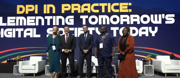 Algeria Showcases Digital Transformation at South Africa Summit