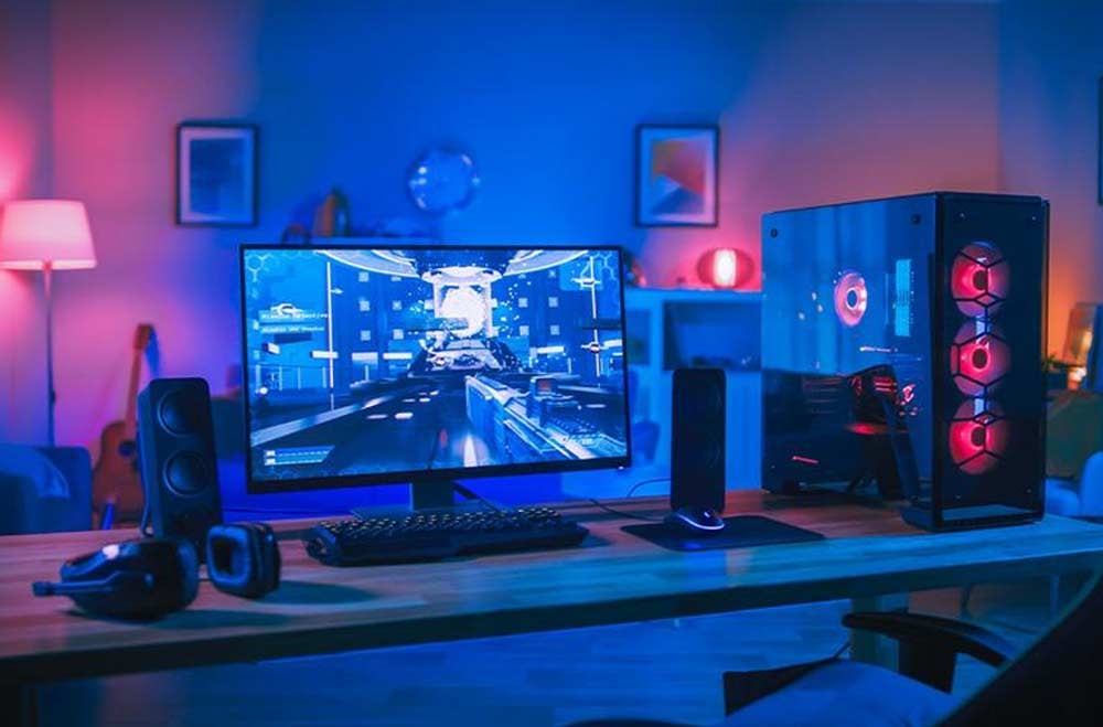 Choosing the Perfect Monitor: A 2025 Guide