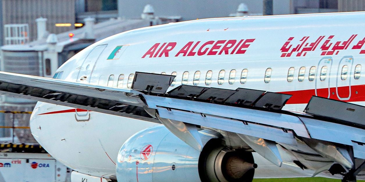 Air Algérie Announces New Routes to France
