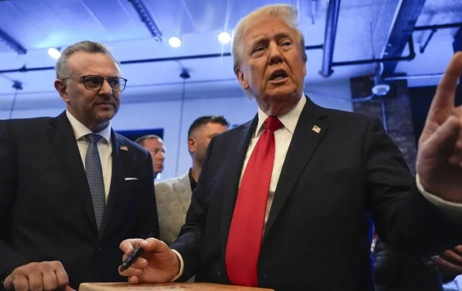 US Advisor Clarifies Stance on Western Sahara Dispute