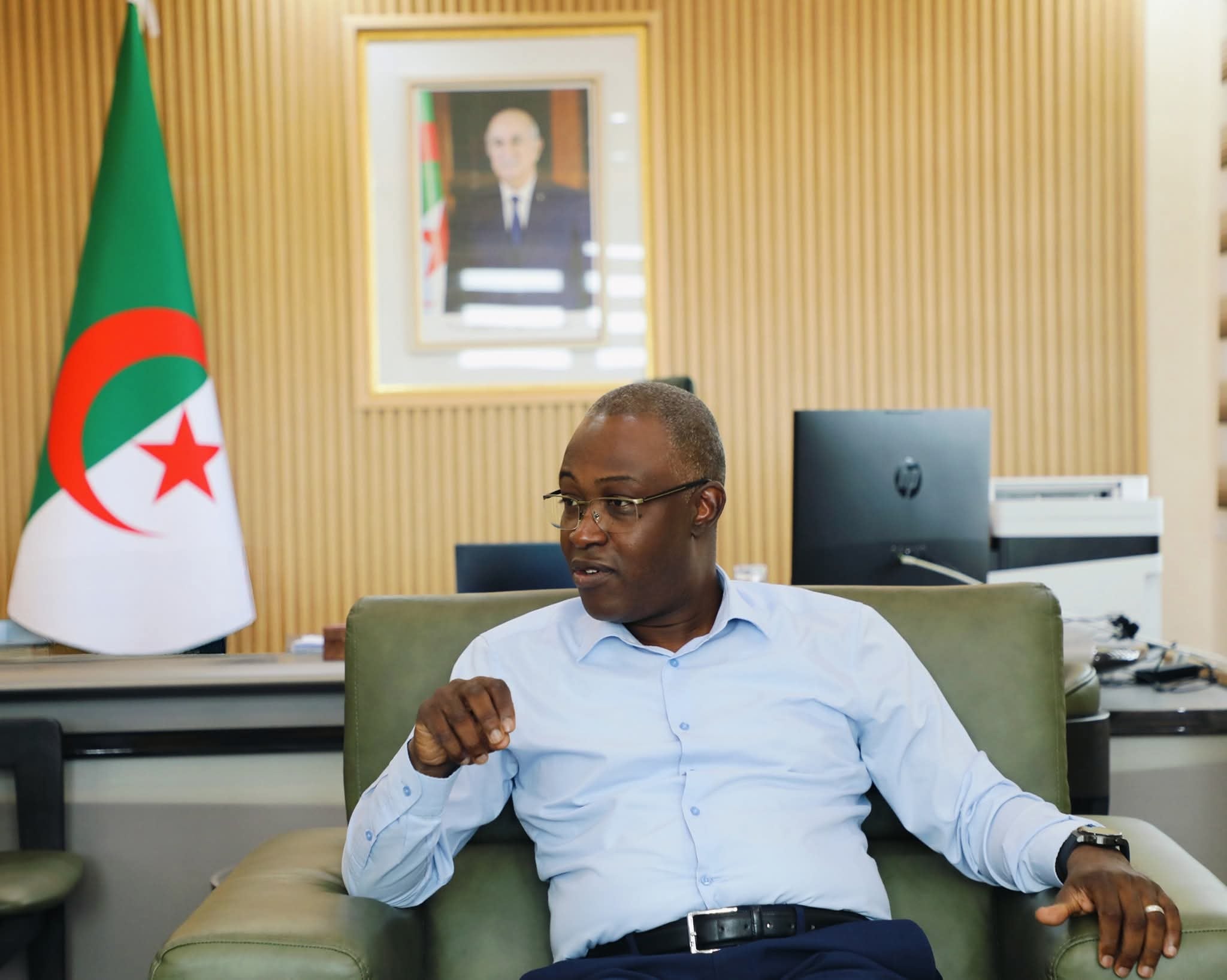 Ministry Denies Minister’s Remarks on European Consultation