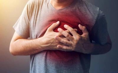 Study Identifies Early Warning Signs of Heart Attacks and Strokes