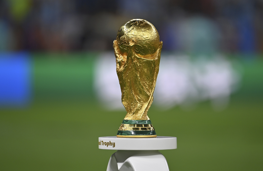 FIFA Launches Inaugural Peace Prize at World Cup Draw