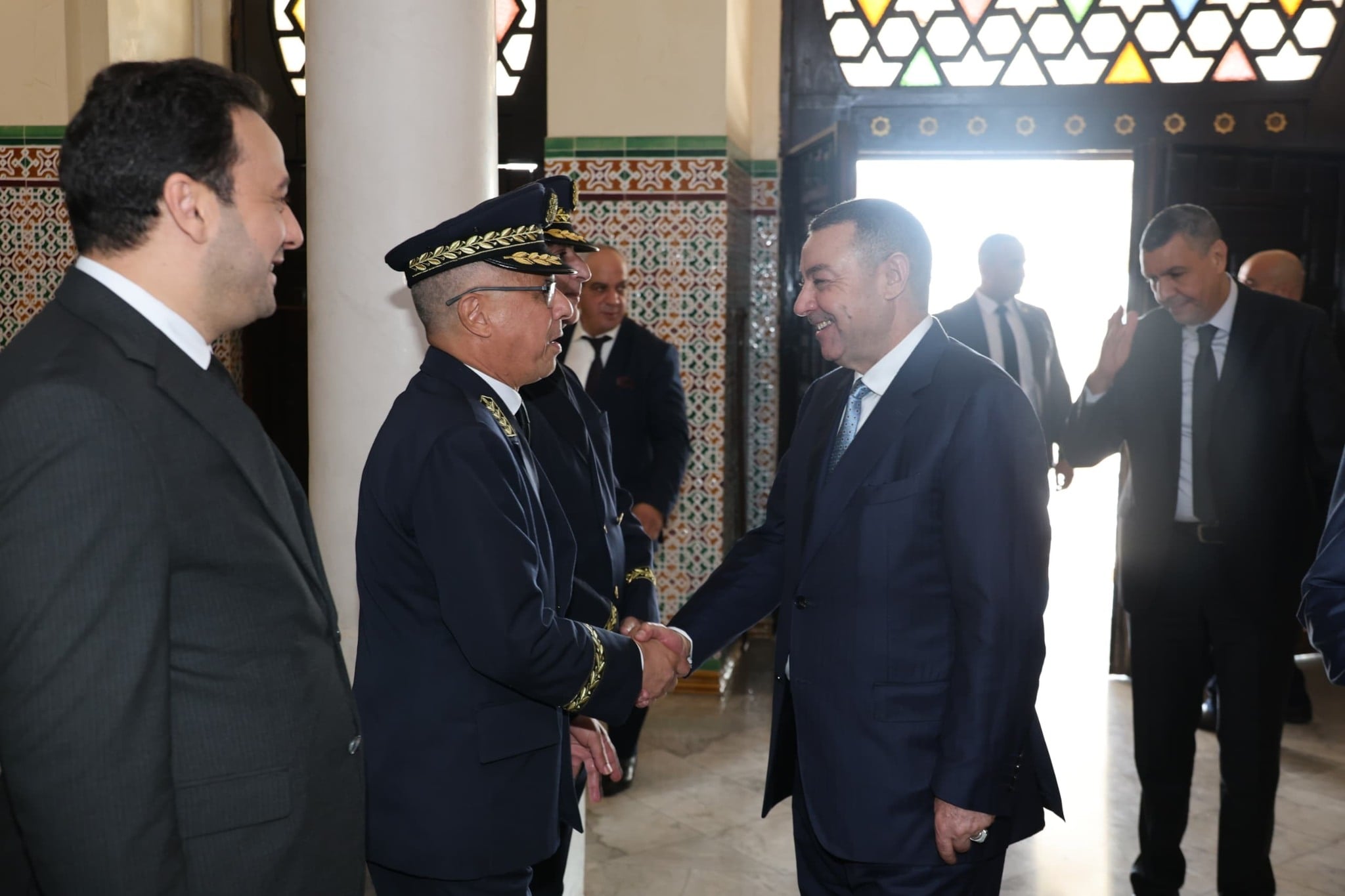 Algiers Set for Major Development Projects to Enhance Quality of Life
