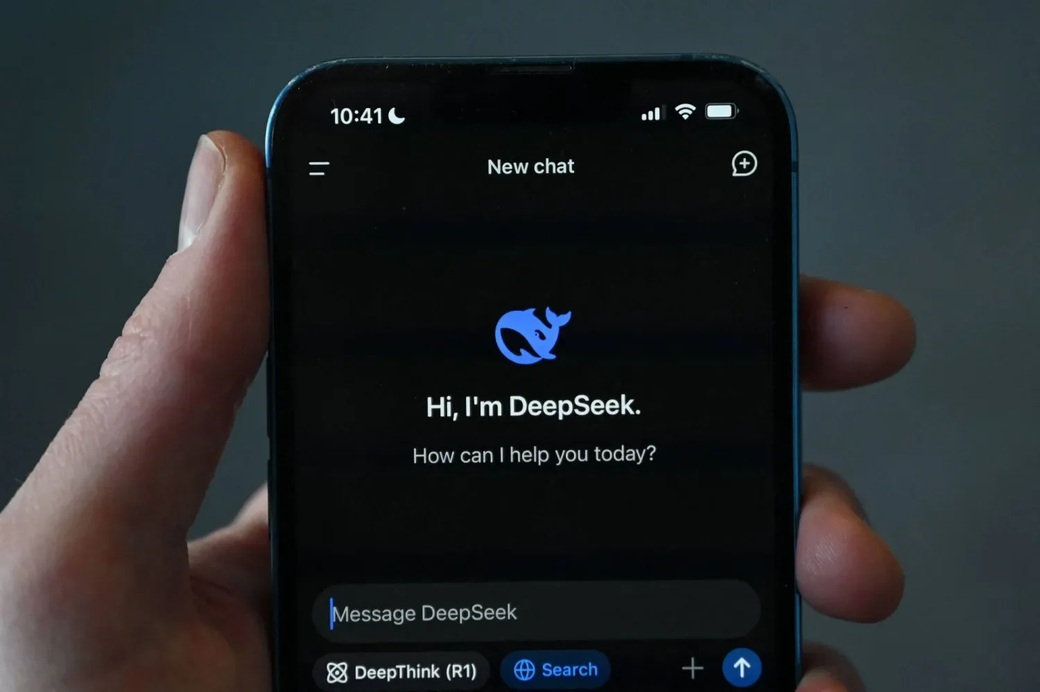 DeepSeek Announces Enhanced AI Model, V3.1, Ready for Testing