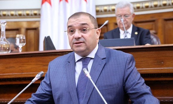 Algeria Strengthens Protections for Whistleblowers in Corruption Cases