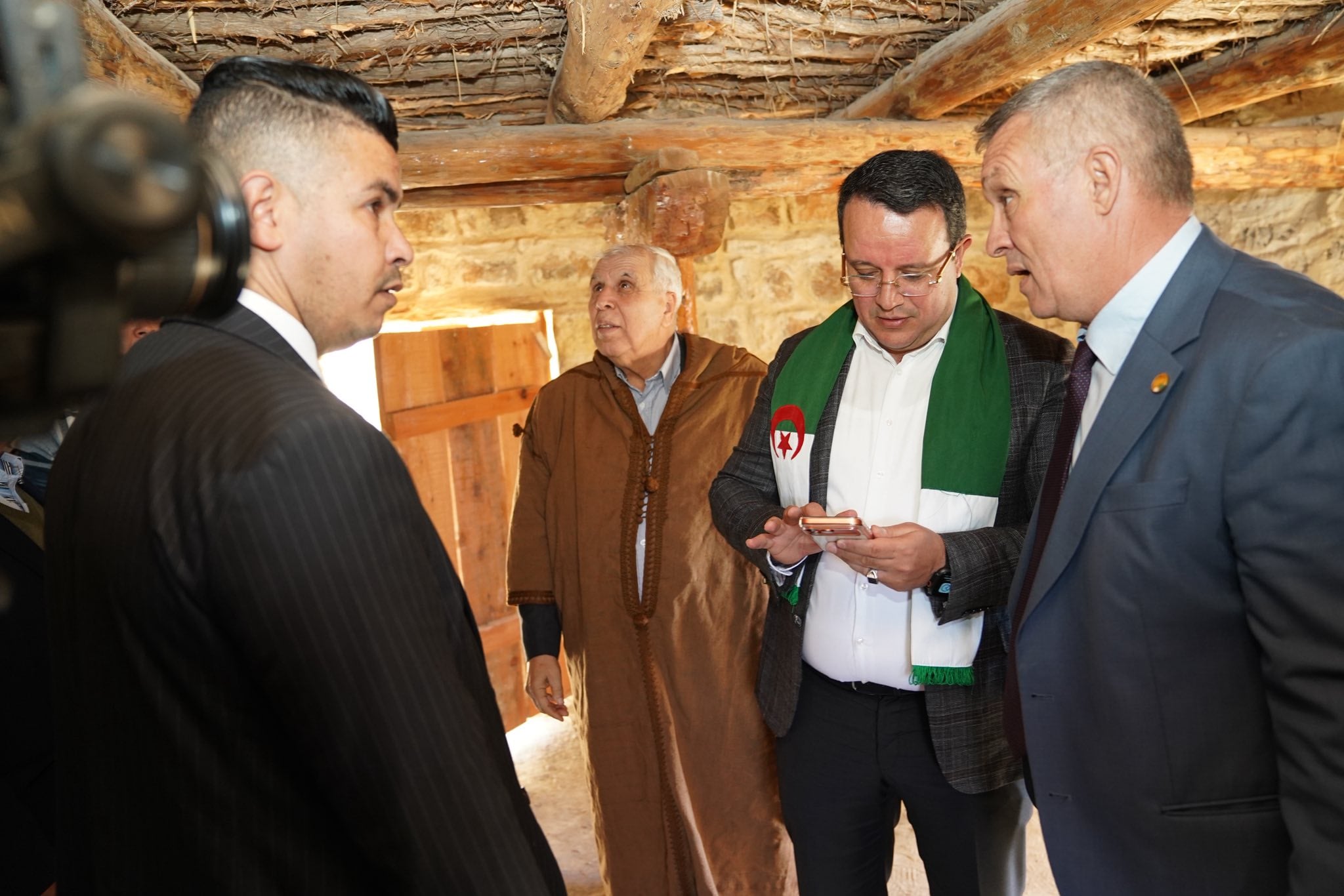 Batna to Host New Car Manufacturing Plant