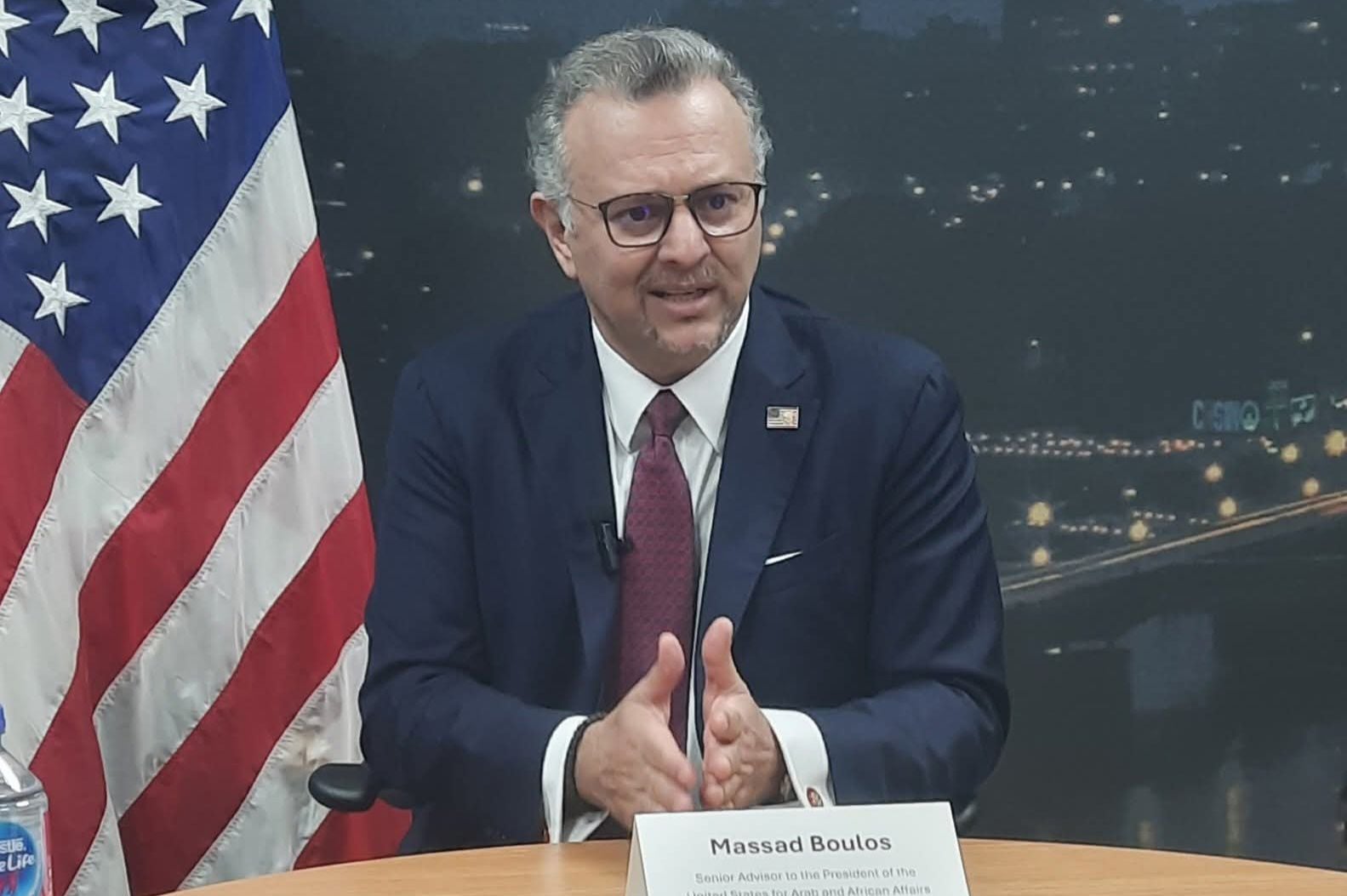 Former Trump Advisor Sheds Light on Western Sahara Dispute