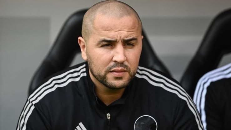 Bouguera Names Squad for Egypt Friendlies Ahead of Arab Cup