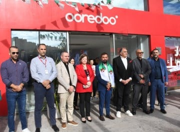 Ooredoo Algeria Commemorates November 1st Revolution Anniversary