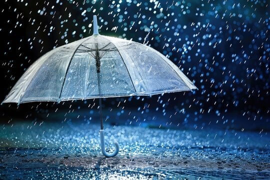 Thunderstorms and Strong Winds Forecast for Eastern Algeria