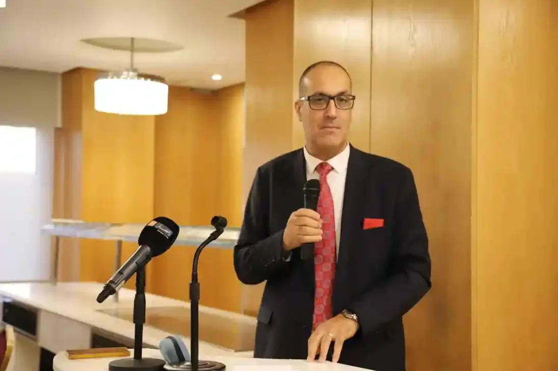 Ouaidèche Resigns as Head of National Magistrates Syndicate