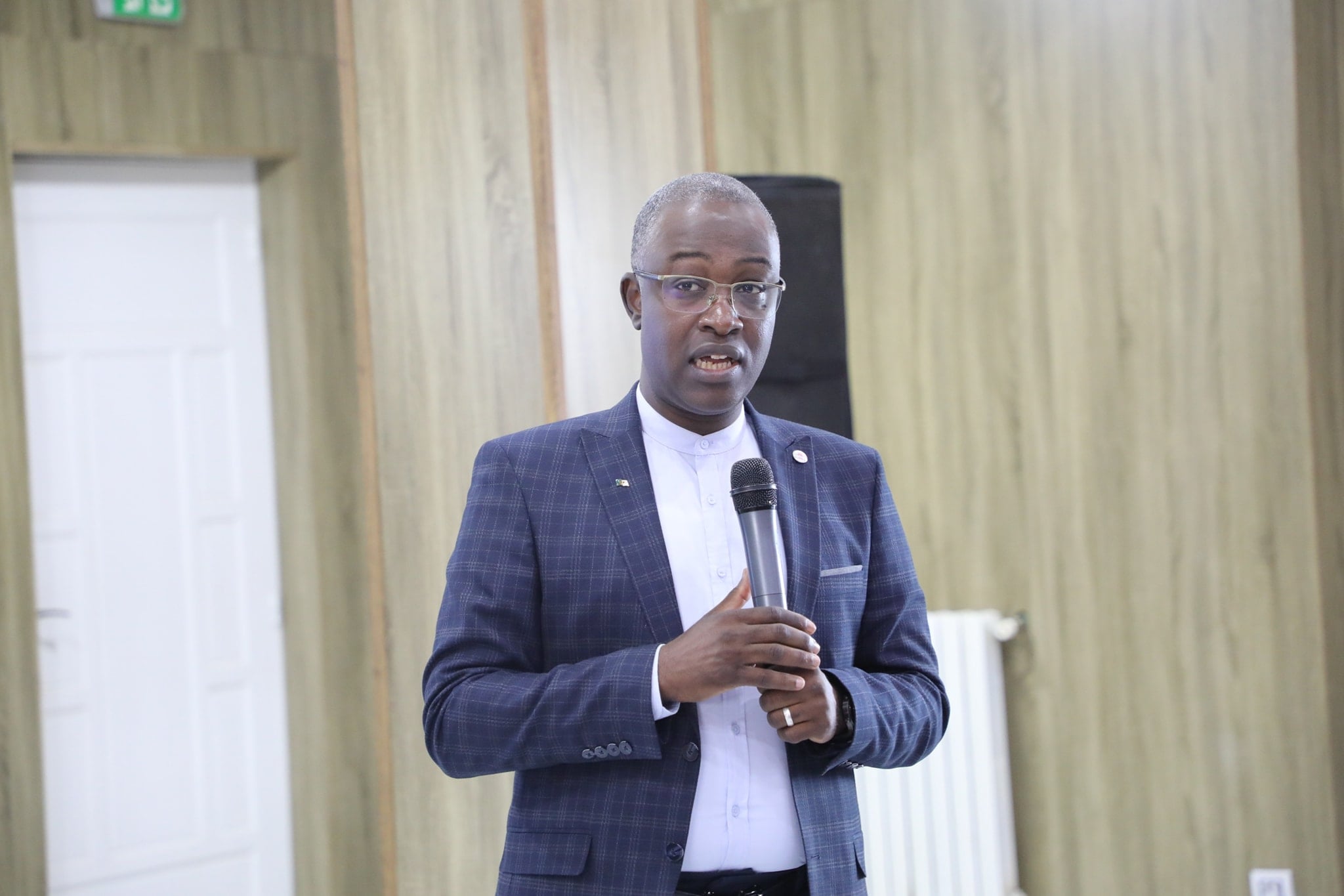 Youth Ministry Denies Minister’s Alleged Statement on European Consultation