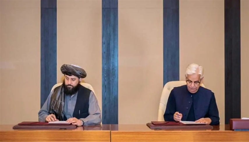 Afghanistan: Peace Talks with Pakistan Collapse in Turkey