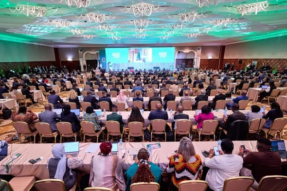 Data Accuracy Key to Tax Efficiency in Africa, Experts Say