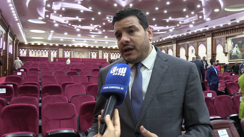 FLN Leader Praises Revitalized Interior Ministry