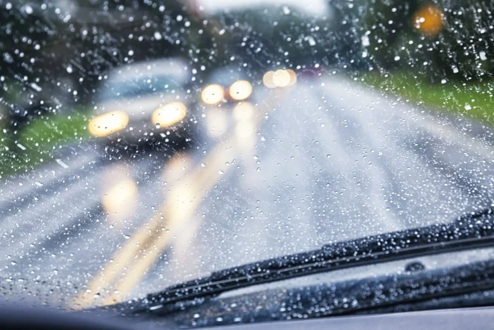 Interior Ministry Urges Drivers to Exercise Caution Amidst Weather Changes