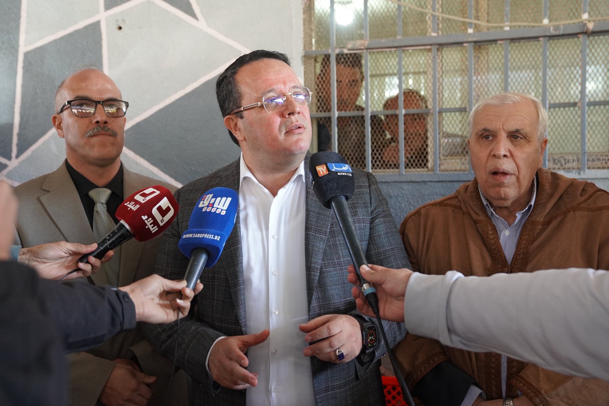 Batna Set to Host Major Automotive Manufacturing Plant