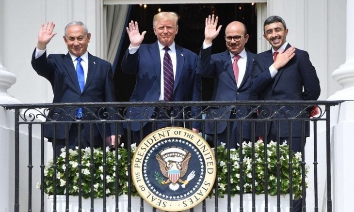 New Nation Set to Join Abraham Accords, Announcement Expected Today