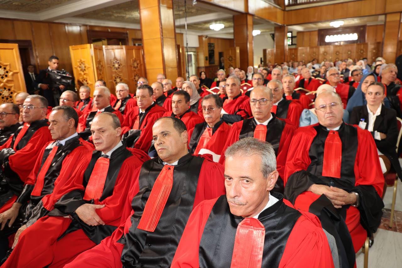 Judicial Reform: Key Changes Proposed in New Law