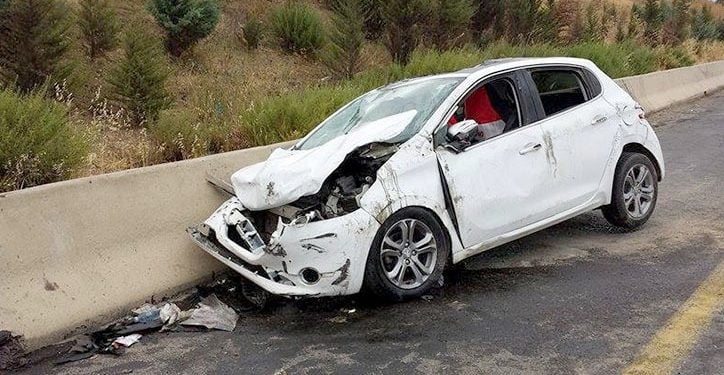 Traffic Accidents Claim Lives, Injure Hundreds in 24 Hours