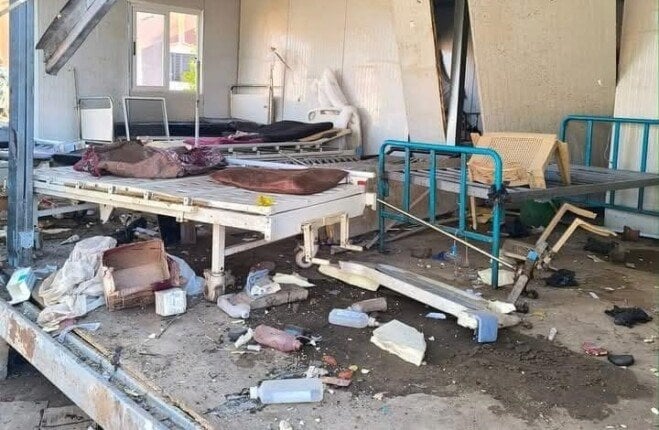 Hundreds Killed in Al-Fashir Hospital Amidst RSF Advance