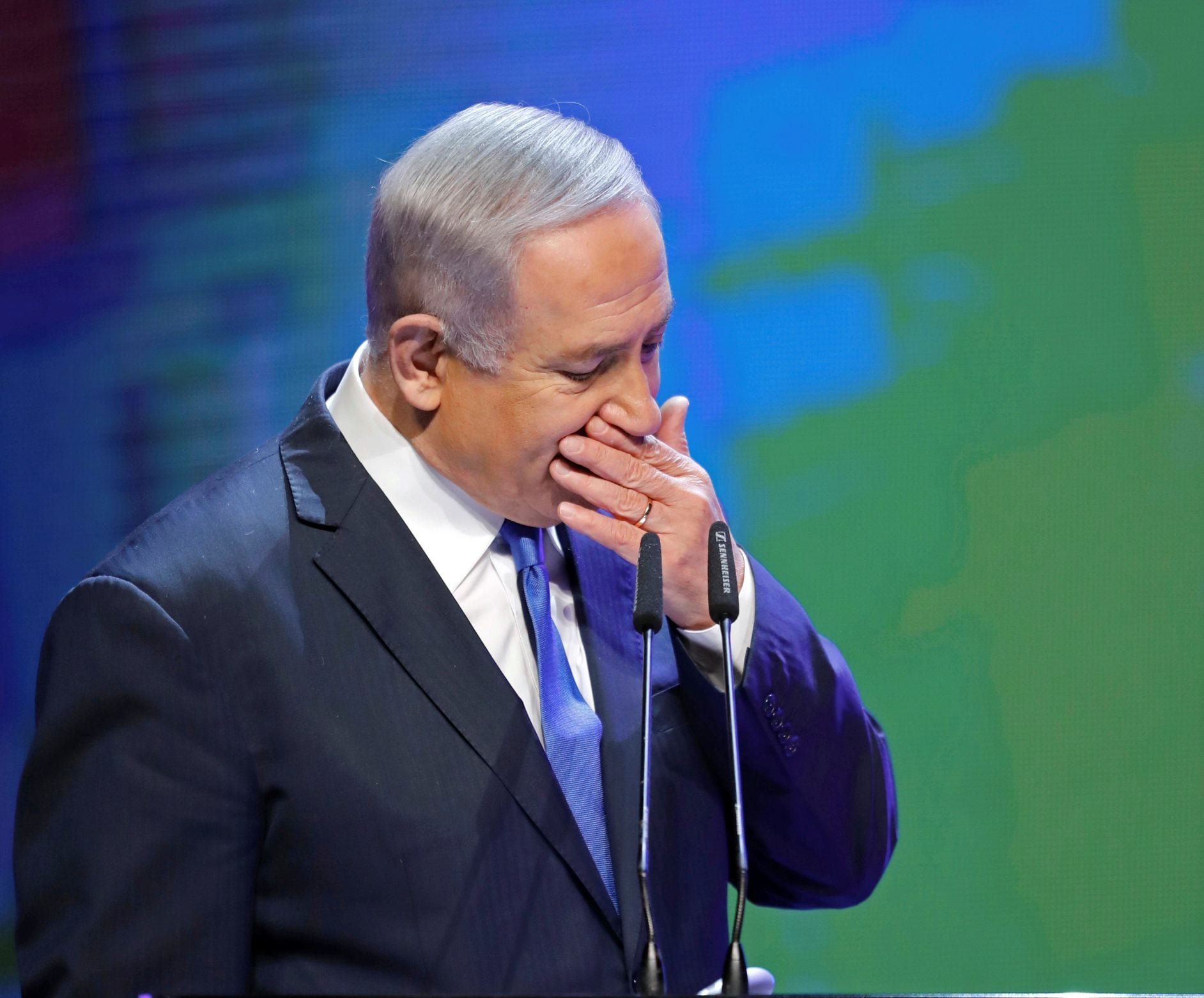 New Arrest Warrant Issued for Netanyahu Over Gaza Actions