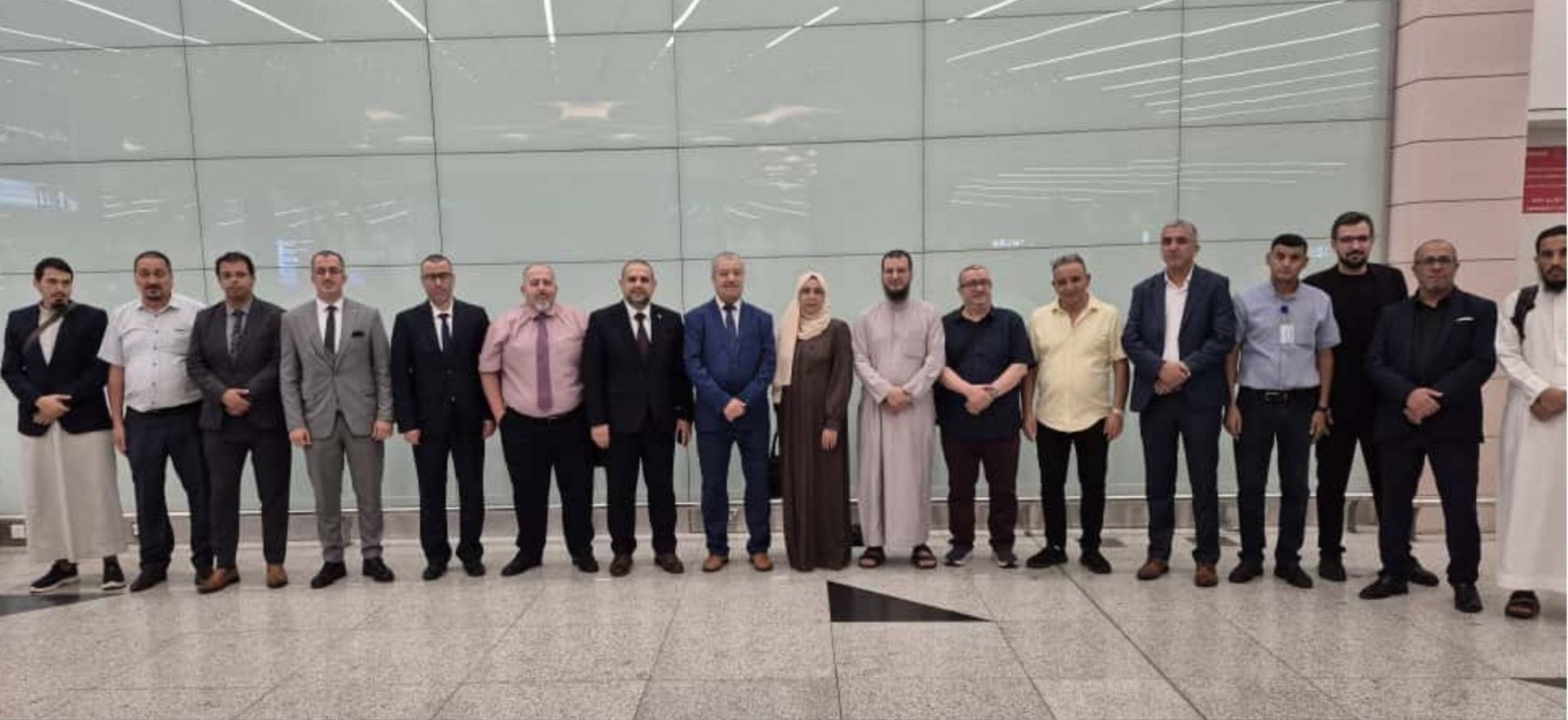 Algeria Begins Preparations for 2026 Hajj Season