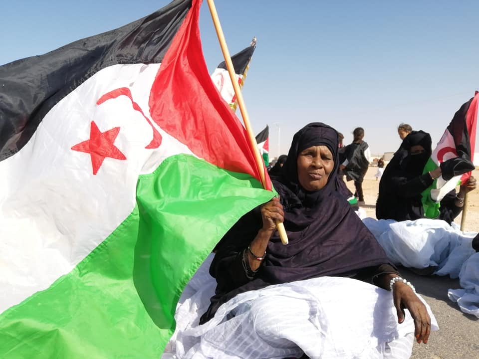 Algeria Safeguards Sahrawi Cause, MINURSO Mandate Preserved