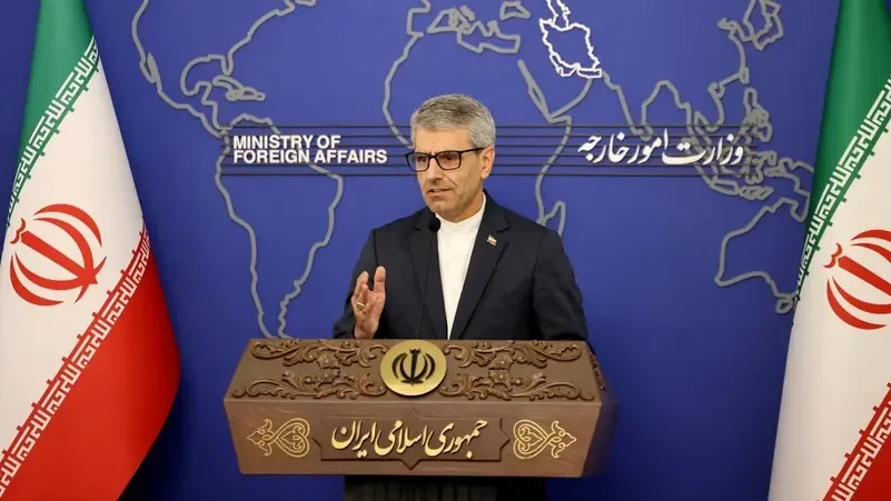 Iran Denies Direct Talks with U.S. Despite Reported Messages