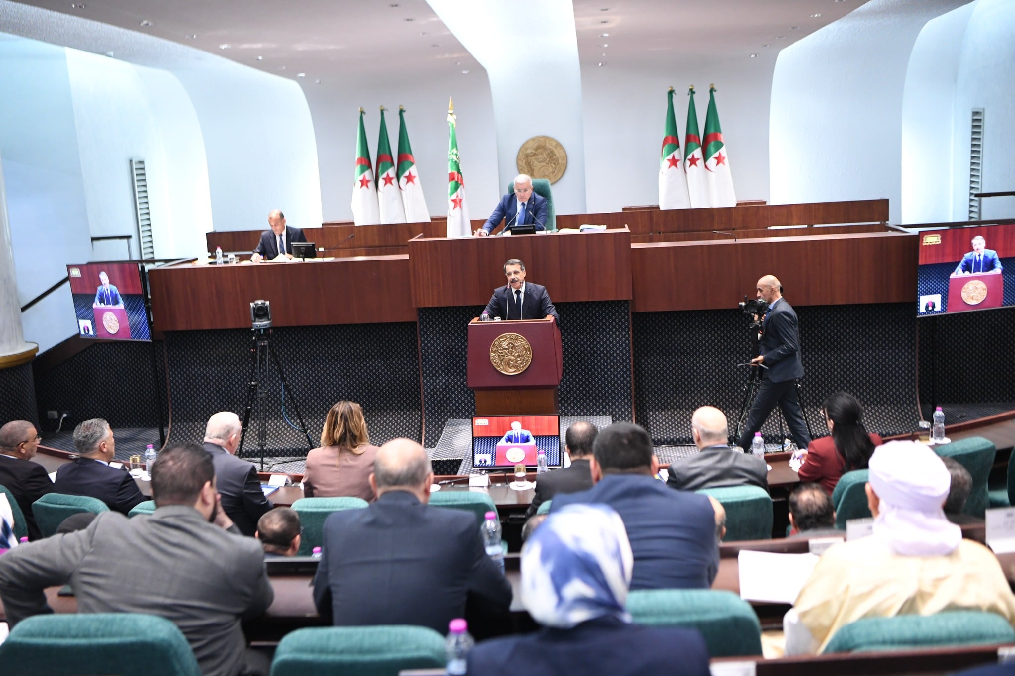 Key Amendments Proposed for 2026 Finance Law