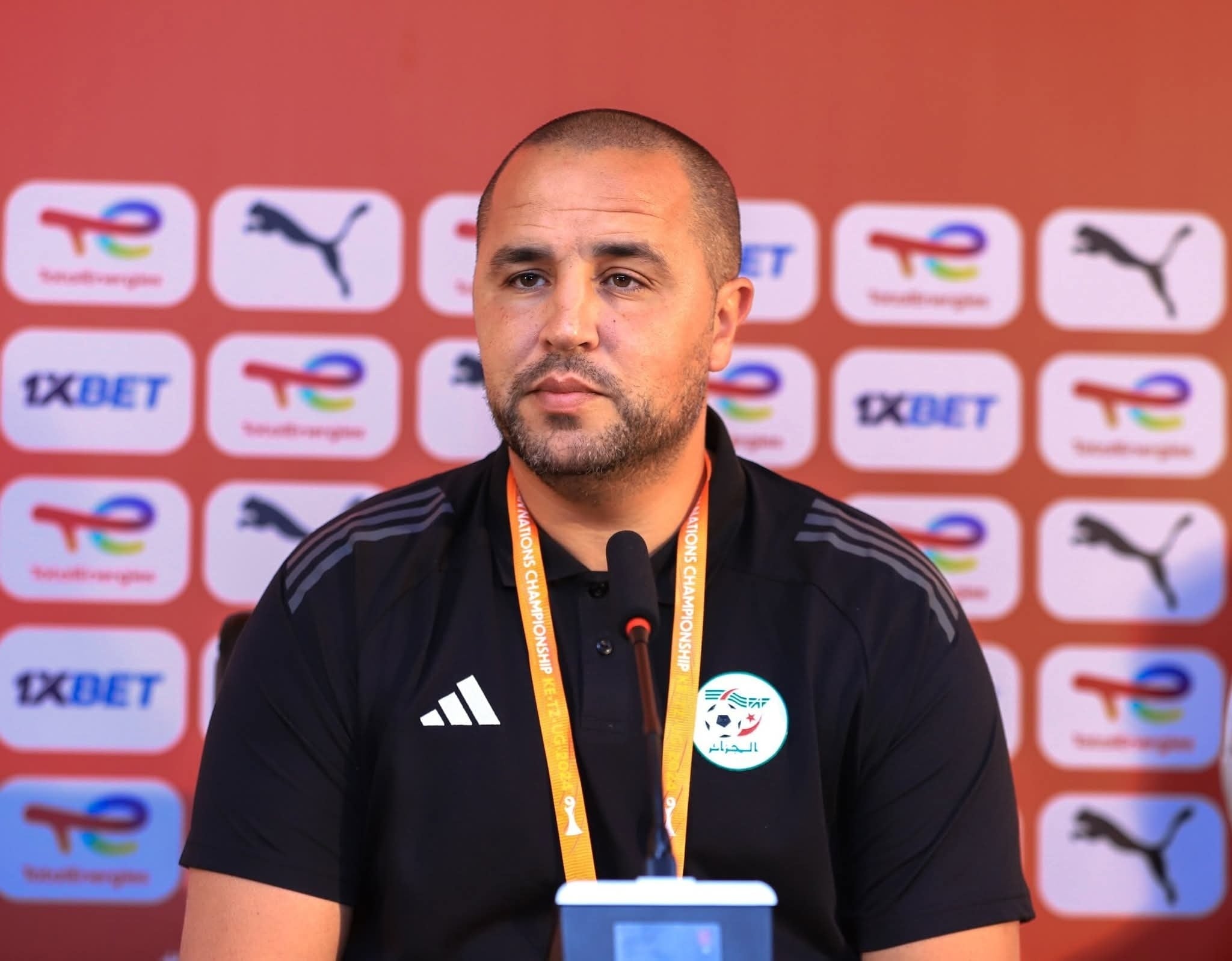 Bouguera Explains Slimani and Boudebouz’s Local Squad Call-Up