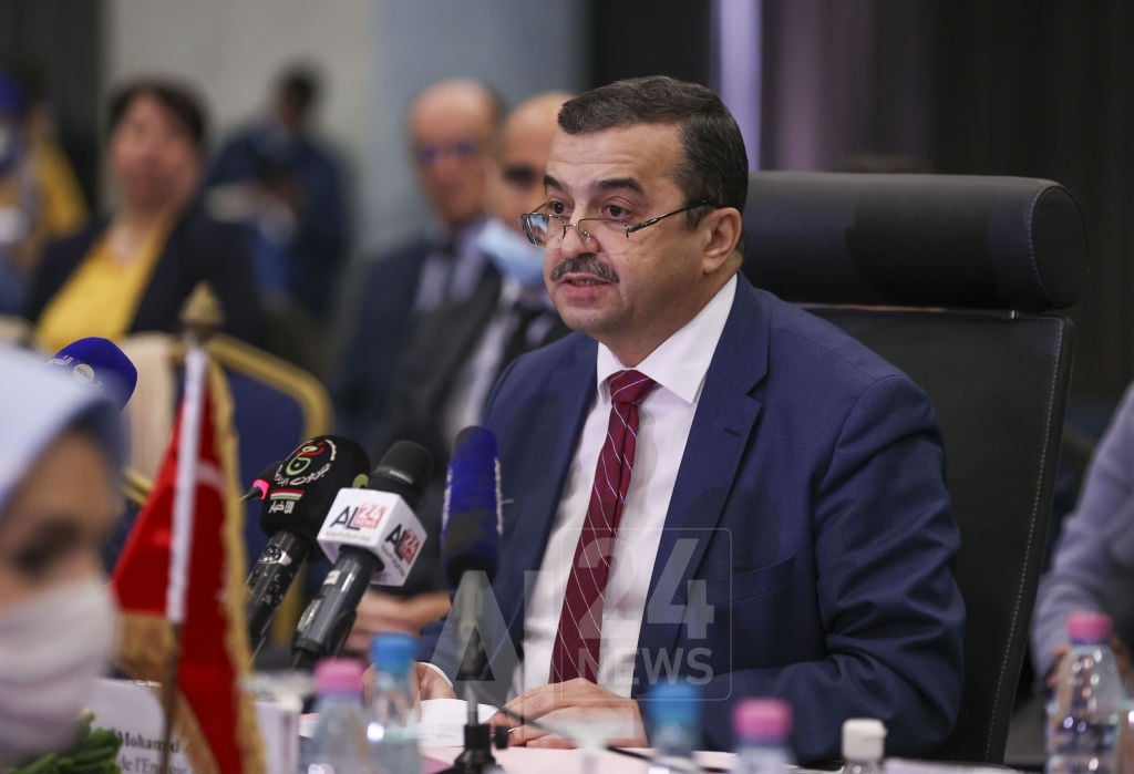 Energy Minister Warns of Risks to Oil Market Stability