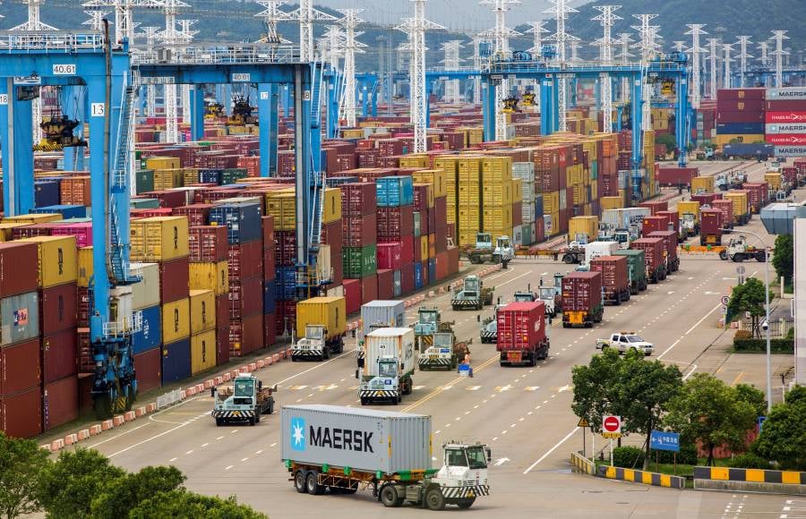China Suspends Rare Earth Export Restrictions to the US