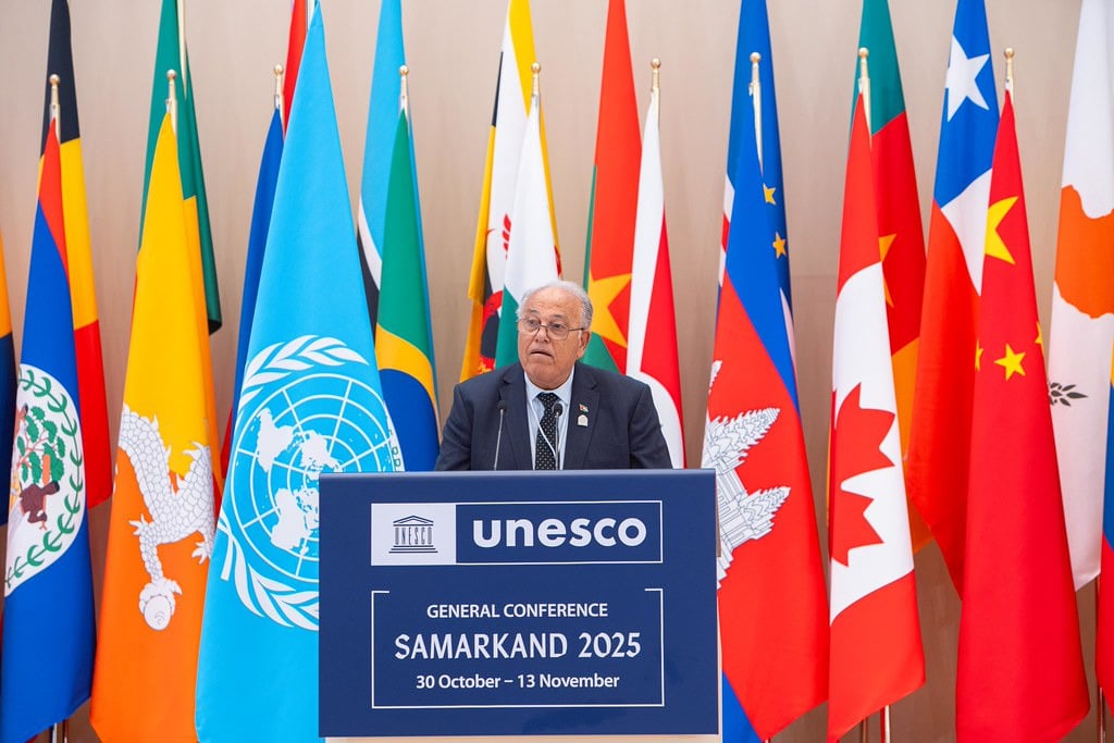 UNESCO Adopts Four Resolutions Supporting Palestine