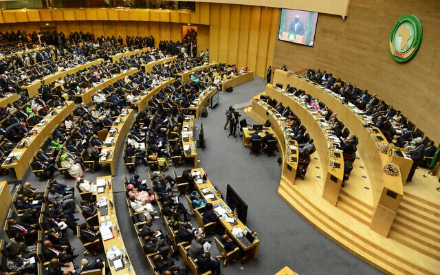 African Union to Address Migration Challenges This Week