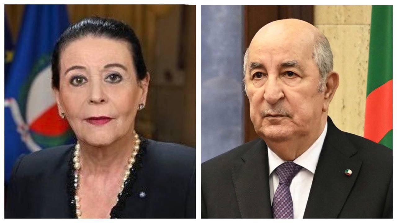 Maltese President Congratulates Algeria on Revolution Anniversary