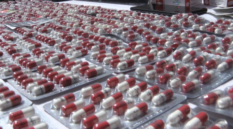 Algerian Army Apprehends Hundreds of Drug Traffickers, Seizes Massive Quantities of Narcotics