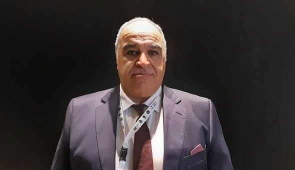 Algerian Farid Ghezali Appointed Secretary-General of APPA